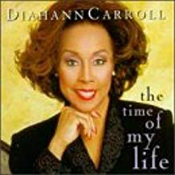 FanSource Diahann Carroll The Time of my Life CD